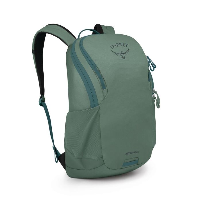 Mochila de Montaña Osprey Astronova Verde 23 L 6 Mochila de Montaña Osprey Astronova Verde 23 L 6