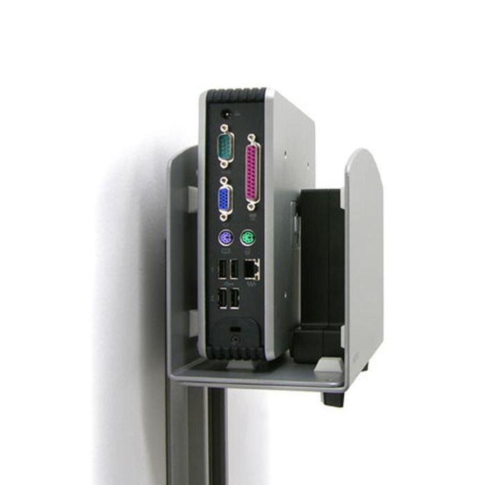 Monitor Ergotron 97-468-202 1 Monitor Ergotron 97-468-202 1