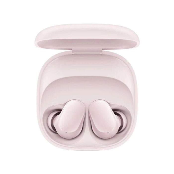 Xiaomi Redmi Buds 6 Play Rosa Auriculares Inalámbricos Bluetooth Cancelación Ruido BHR8775GL 3