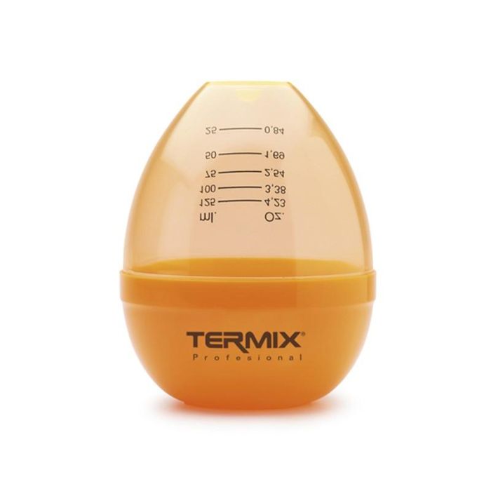 Termix Coctelera Pequeña Naranja Termix