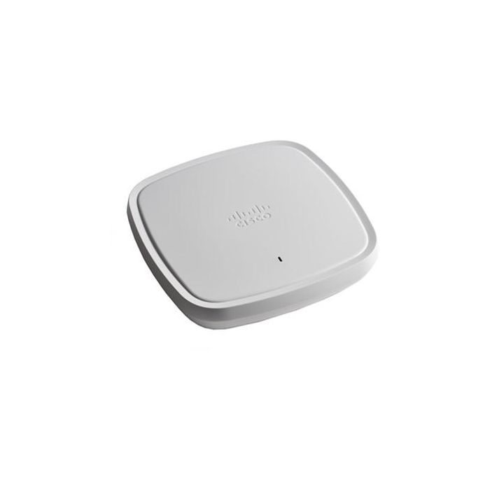 Cisco CATALYST 9130AX SERIES