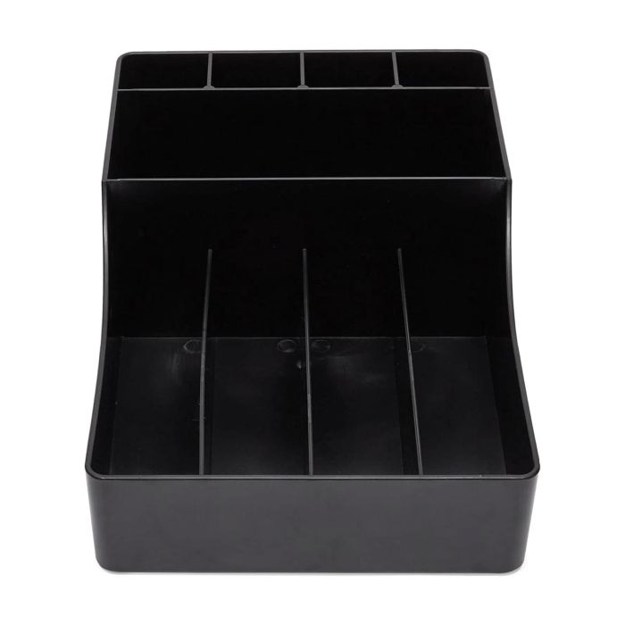Organizador de Accesorios para Café e Infusiones My Bar - 9 Secciones (6 Unidades) 8 Organizador de Accesorios para Café e Infusiones My Bar - 9 Secciones (6 Unidades) 8