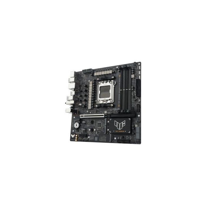 Asus TUF GAMING B850M-PLUS WIFI7 Placa Base AMD B850 Socket AM5 micro ATX DDR5 Wi-Fi 7 90MB1MU0-M0EAY0 6