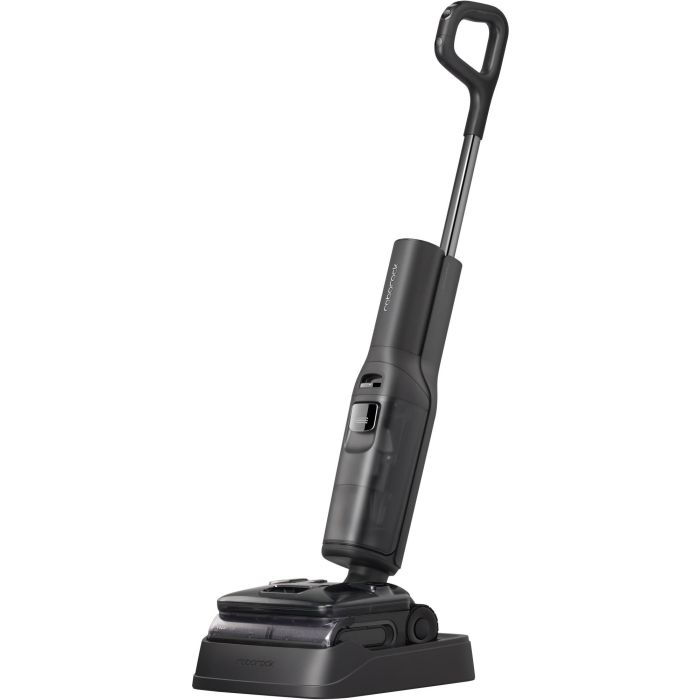 Roborock ROB6974653813895 Aspiradora F25 Ultra 22000 Pa, 60 min Autonomía, 1000 ml Capacidad, Negra