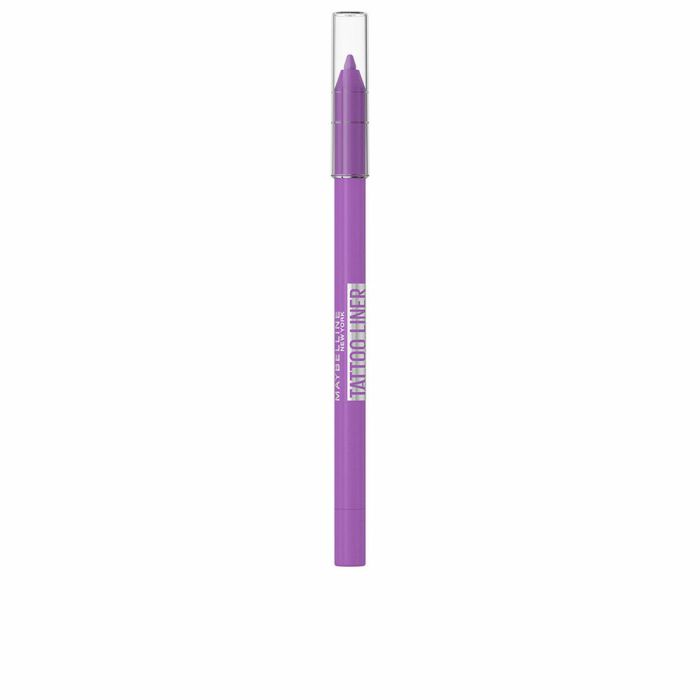 Maybelline Tattoo Liner Gel Pencil #801-Purple Pop 1,3 gr