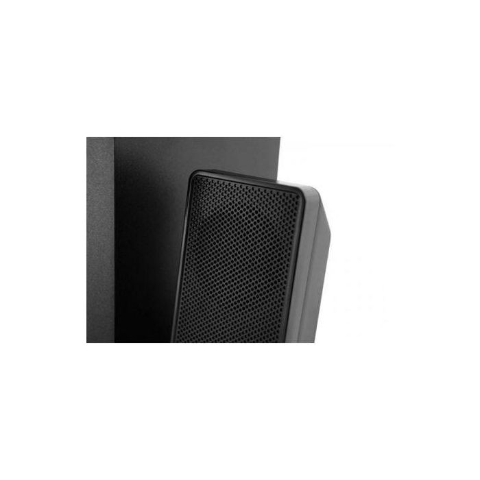 Altavoces con Bluetooth 3GO Y650/ 40W/ 2.1 2 Altavoces con Bluetooth 3GO Y650/ 40W/ 2.1 2