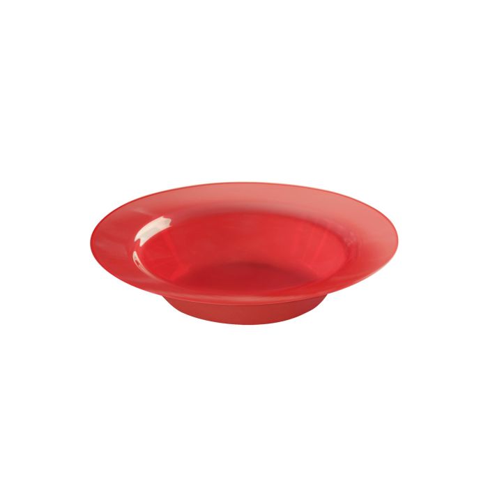 Set de 4 Platos Hondos PP 19 cm Algon - Colores Variados (24 Cajas) 3 Set de 4 Platos Hondos PP 19 cm Algon - Colores Variados (24 Cajas) 3