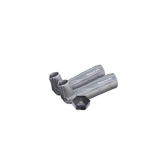 THERABODY RecoveryAir Pump + Small Boots EU - AIRBD-SP2-PKG-EUUK THERABODY RecoveryAir Pump + Small Boots EU - AIRBD-SP2-PKG-EUUK