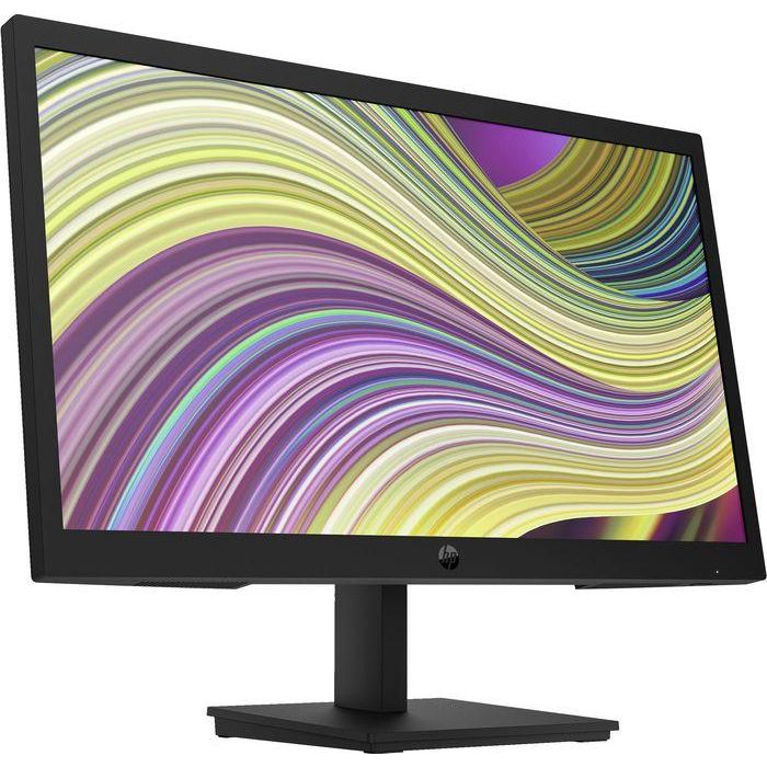 HP P22v G5 computer monitor 54.5 cm (21.4") 1920 x 1080 3 HP P22v G5 computer monitor 54.5 cm (21.4") 1920 x 1080 3
