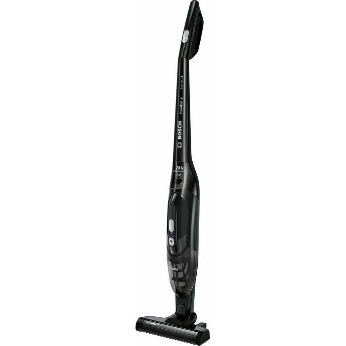 Escoba BOSCH BBHF220 Negro