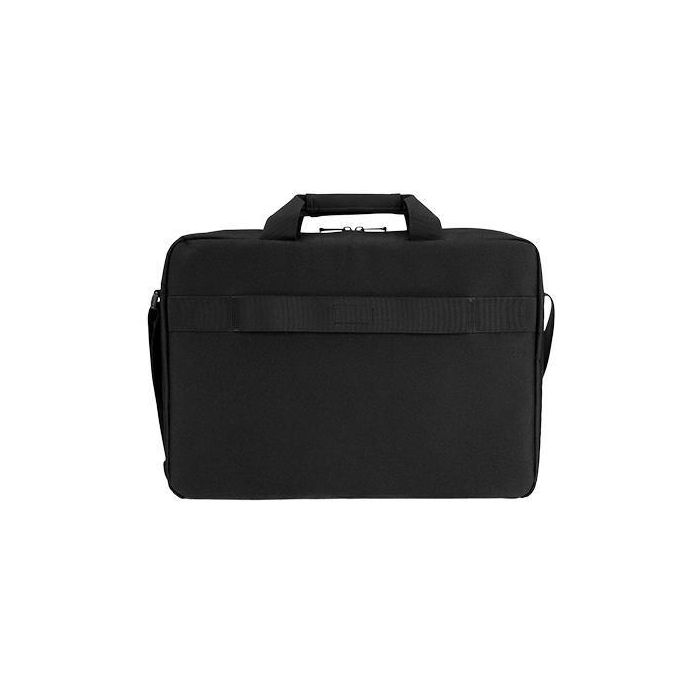 Lenovo ThinkPad Basic Topload Bolso para Portátil 15.6" Negro, Ligero, Duradero, Protección y Organización para Uso Diario 1