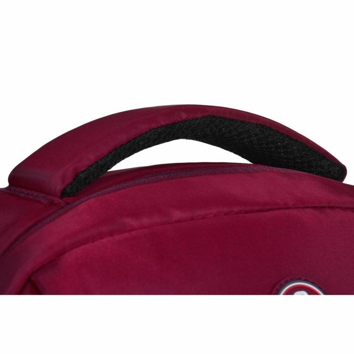 Port Designs POR3567041404244 Mochila para PC Portátil 15.6/16 pulgadas, Modelo TORINO II, Color Rojo, Moderna y Cómoda 33 Port Designs POR3567041404244 Mochila para PC Portátil 15.6/16 pulgadas, Modelo TORINO II, Color Rojo, Moderna y Cómoda 33