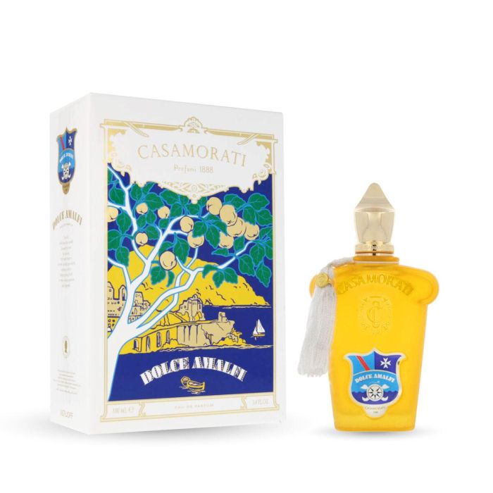 Casamorati Dolce Amalfi Edp Vapo 100 mL