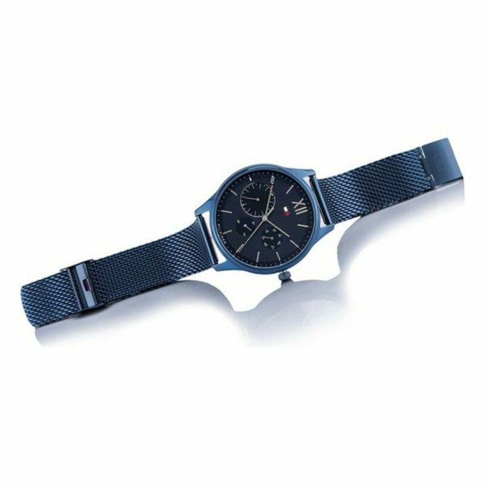 Reloj Hombre Tommy Hilfiger DAMON (Ø 46 mm) 3