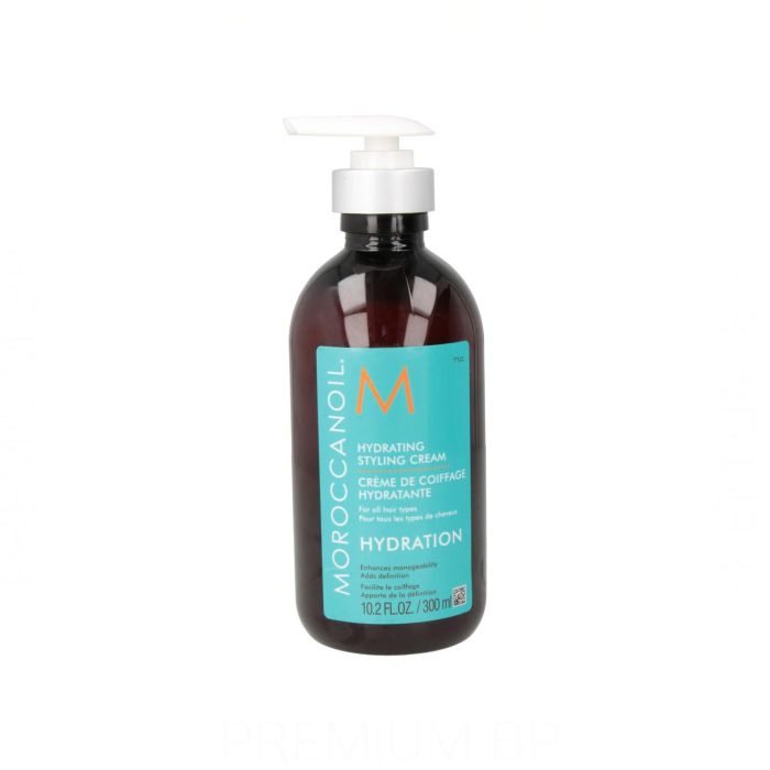 Moroccanoil Hydra Styling Cream 300 mL