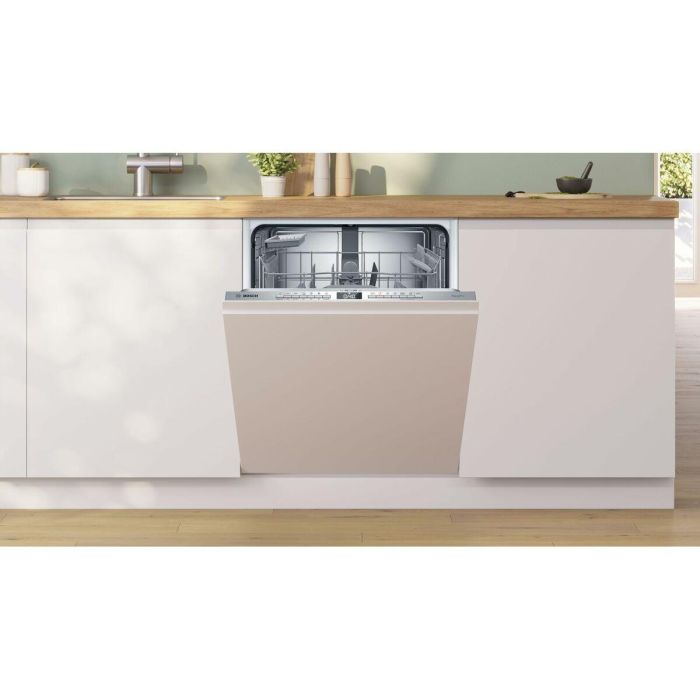 Lavavajillas BOSCH SMV4HAX07E 60 cm 10 Lavavajillas BOSCH SMV4HAX07E 60 cm 10