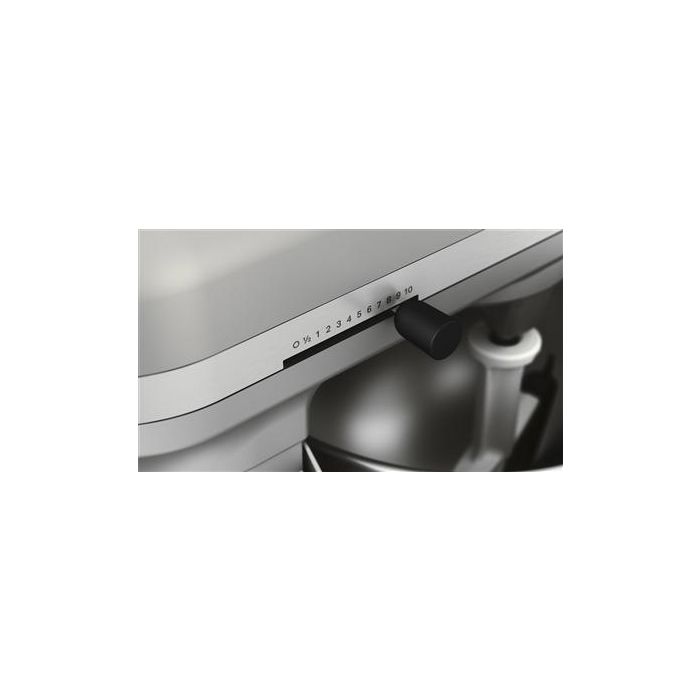 Kitchenaid Robot de Cocina Heavy Duty 5KSM55SXX 5.2L Plata Oscuro 11 Kitchenaid Robot de Cocina Heavy Duty 5KSM55SXX 5.2L Plata Oscuro 11