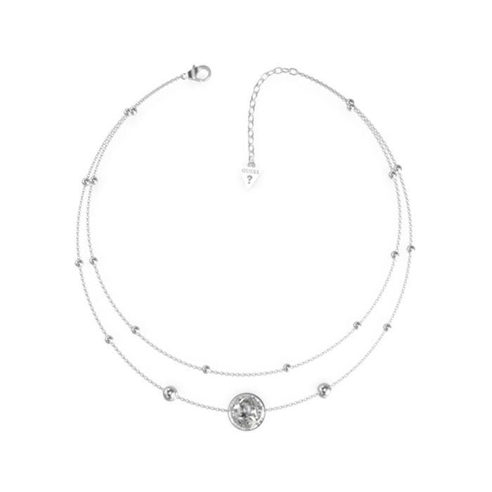 Collar Mujer Guess JUBN01387JWRHT-U 1 Collar Mujer Guess JUBN01387JWRHT-U 1