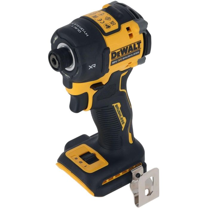 DeWALT Atornillador de Impacto Hidráulico de Batería 18V 2