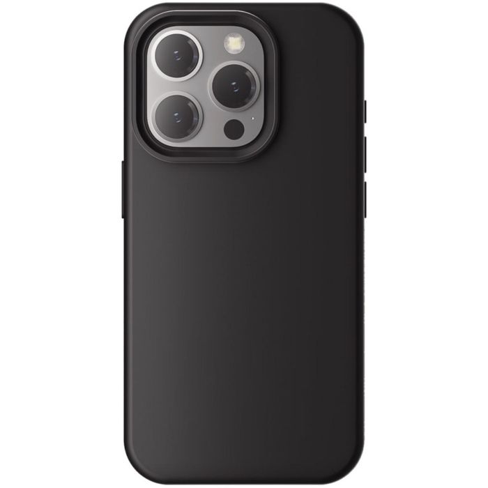 4smarts Silikon Case Cupertino fr Apple iPhone 16 Pro 0 4smarts Silikon Case Cupertino fr Apple iPhone 16 Pro 0