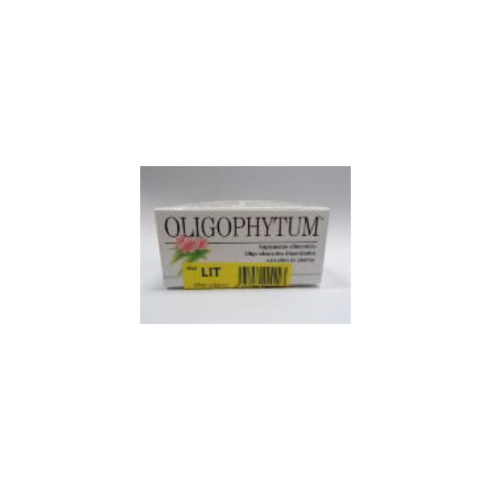 Oligophytum H20 Lit 100Gra Oligophytum H20 Lit 100Gra