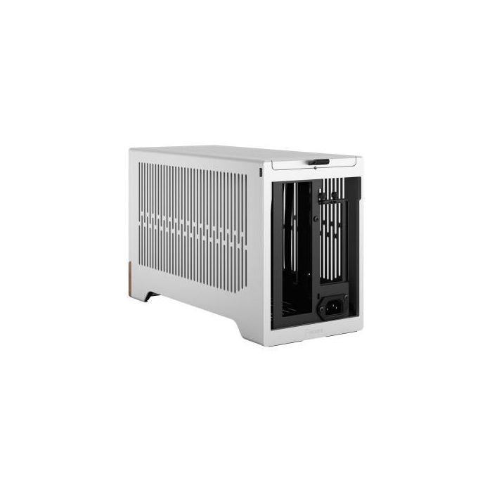 Fractal Design Terra Small Form Factor (SFF) Plata 18 Fractal Design Terra Small Form Factor (SFF) Plata 18