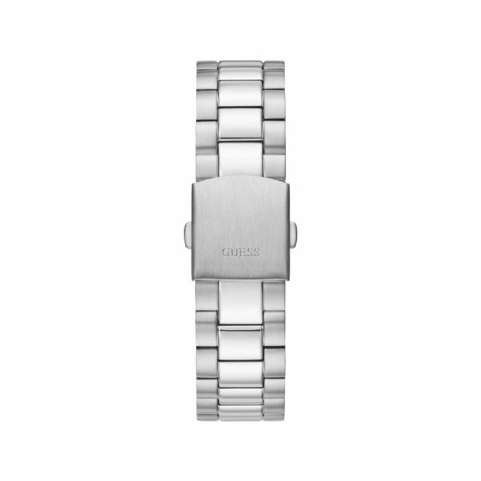 Reloj Hombre Guess GW0265G1 Negro Plateado (Ø 44 mm) 3 Reloj Hombre Guess GW0265G1 Negro Plateado (Ø 44 mm) 3