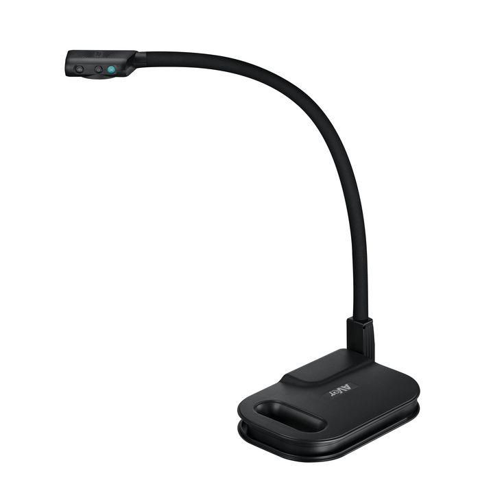 AVer U50+ cámara de documentos Negro 25,4 / 3,2 mm (1 / 3.2") CMOS USB 2.0 1