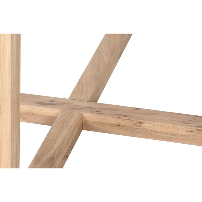 Mesa Redonda Comedor Scandi DKD Home Decor 115 x 76 x 115 cm 3 Mesa Redonda Comedor Scandi DKD Home Decor 115 x 76 x 115 cm 3