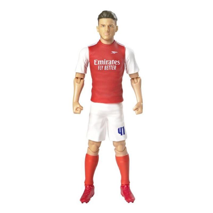 Figura Action Declan Rice Arsenal 20cm 0 Figura Action Declan Rice Arsenal 20cm 0