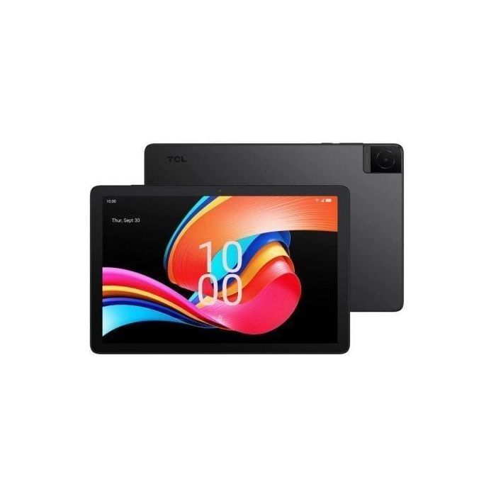 Tablet TCL Tab 10L Gen2 10.1"/ 3GB/ 32GB/ Quadcore/ Gris