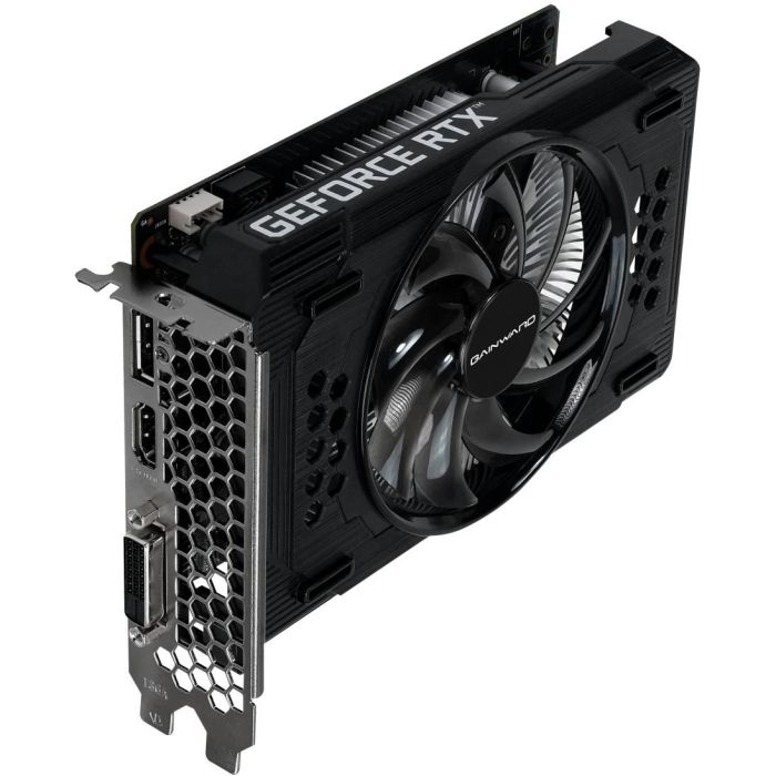 Gainward RTX 3050 Pegasus 6GB GDDR6 Tarjeta Gráfica 3