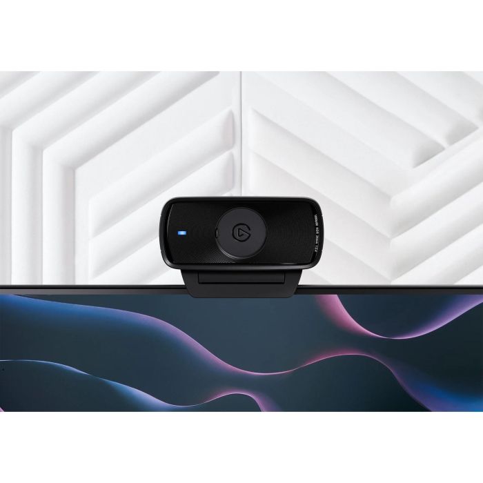 Elgato Facecam MK.2 (10WAC9901) - Cámara Full HD 1080p60, HDR, USB Tipo C 2 Elgato Facecam MK.2 (10WAC9901) - Cámara Full HD 1080p60, HDR, USB Tipo C 2