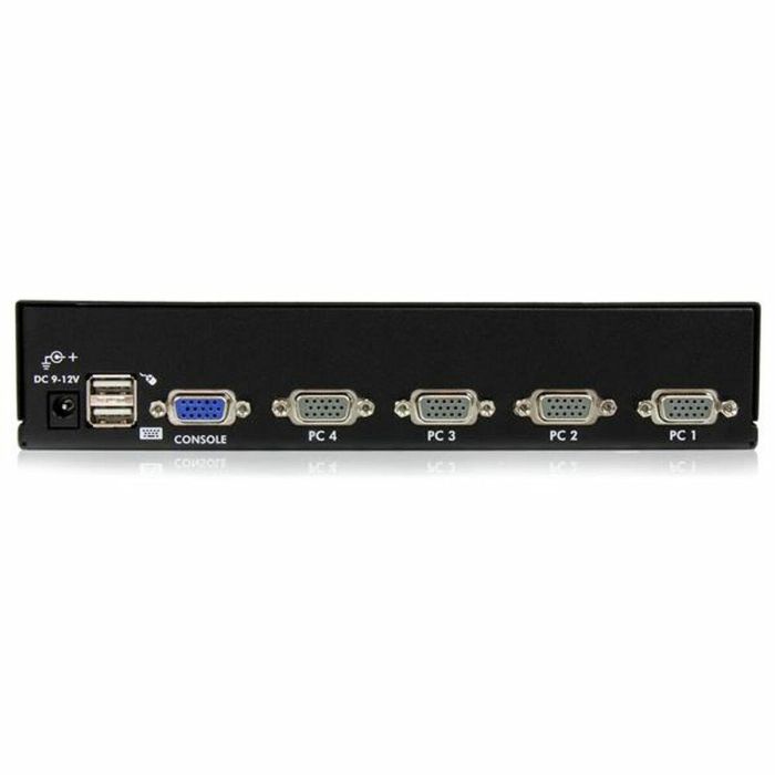 Switch KVM Startech SV431DUSBU 1