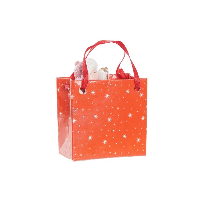 Adorno Navideño DKD Home Decor Resina Ángel (3,5 x 2,5 x 4 cm) (4 Unidades) 3 Adorno Navideño DKD Home Decor Resina Ángel (3,5 x 2,5 x 4 cm) (4 Unidades) 3