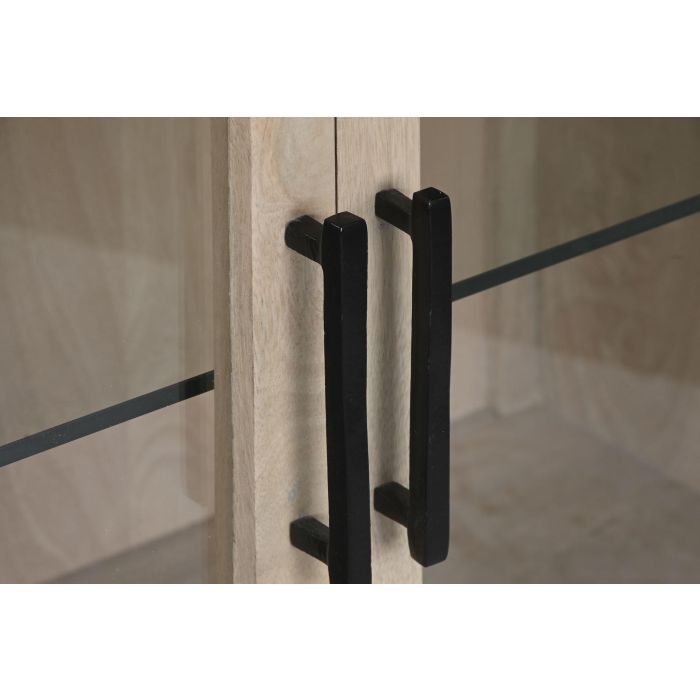 Aparador Home ESPRIT 178 x 40 x 80 cm 7 Aparador Home ESPRIT 178 x 40 x 80 cm 7