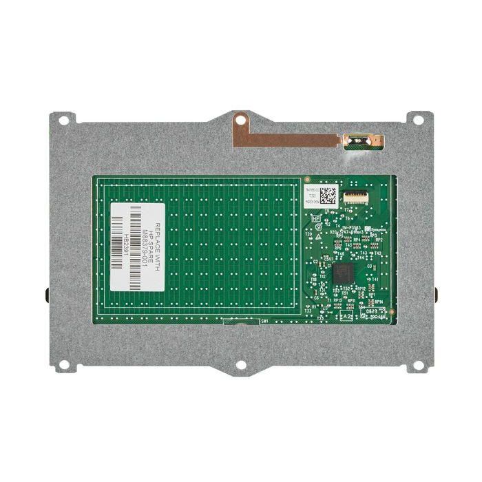 HP SPS-TOUCHPAD - Componente de Touchpad para Portátiles HP, Diseño Compacto, Entrada Precisa, 0.1 kg 0 HP SPS-TOUCHPAD - Componente de Touchpad para Portátiles HP, Diseño Compacto, Entrada Precisa, 0.1 kg 0