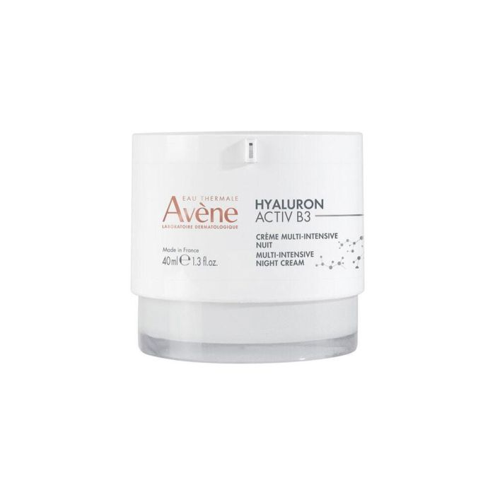 Avène Hyaluron Activ B3 Crema de Noche 40ml