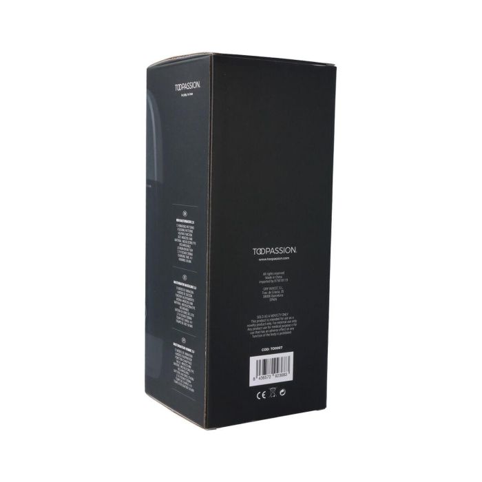 Masturbador Masculino Pick&Love 3