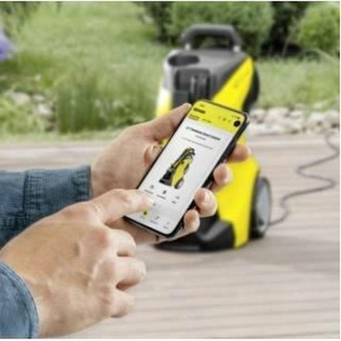 Controlador de alta presión Karcher K5 Premium Power Control 1