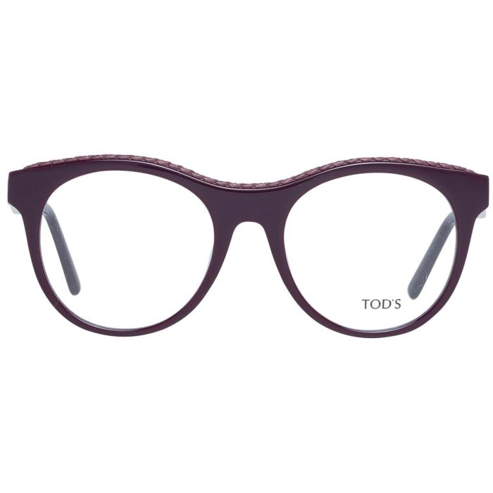 Montura de Gafas Mujer Tods TO5223 52081 3 Montura de Gafas Mujer Tods TO5223 52081 3