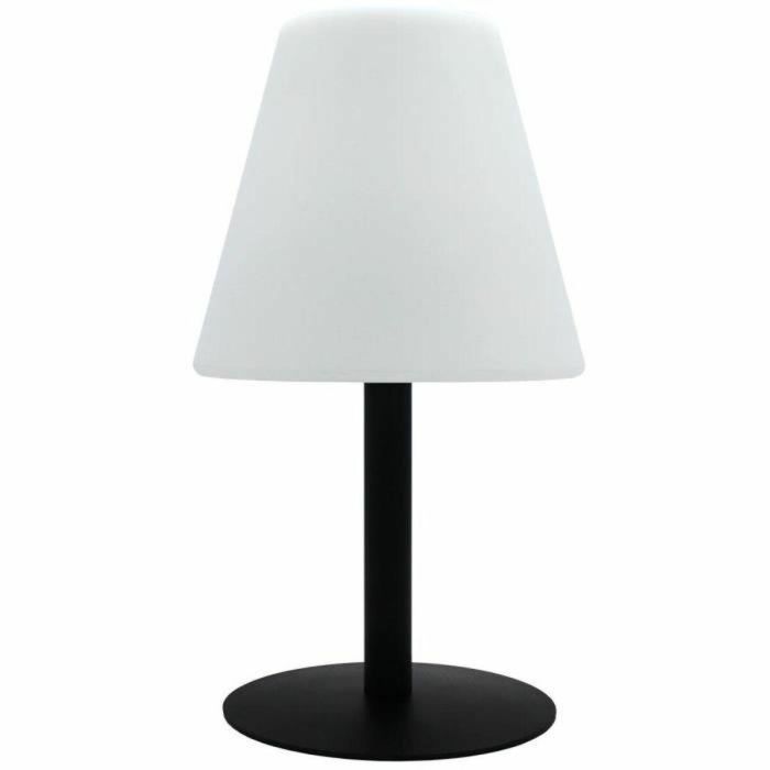 Lumisky LUM3760093542104 Lámpara de Mesa Solar y Recargable STANDY MINI SOLAR RGB H36 cm LED Multicolor Regulable