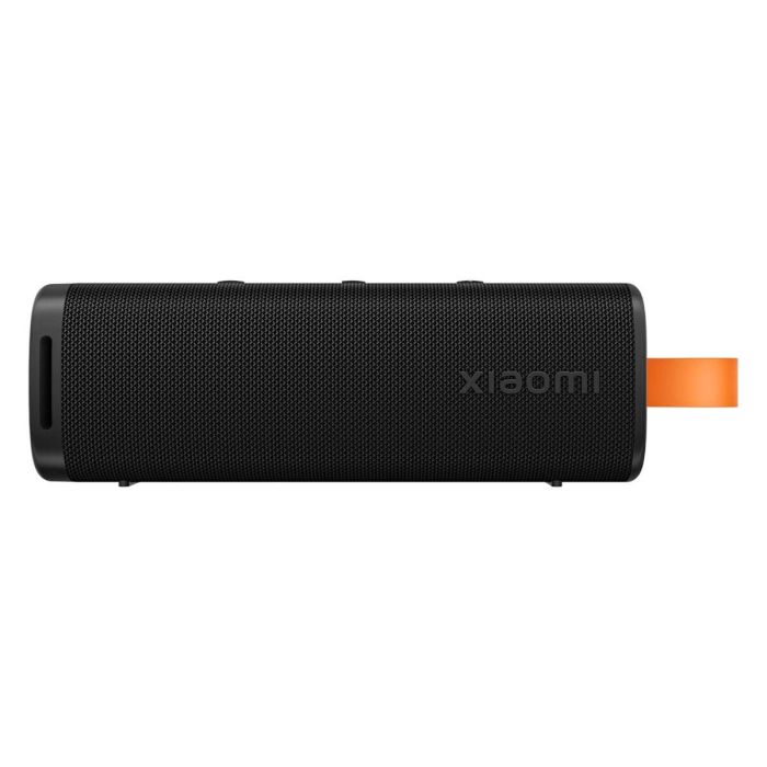 Xiaomi Sound Outdoor 30W Altavoz Portátil Bluetooth Negro QBH4261GL 2 Xiaomi Sound Outdoor 30W Altavoz Portátil Bluetooth Negro QBH4261GL 2