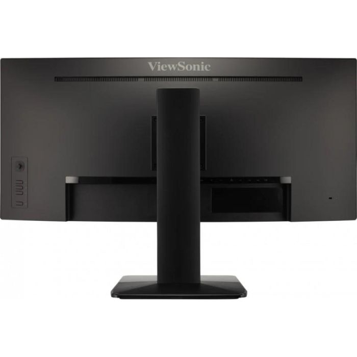 ViewSonic VG3419C Monitor Curvo 34" UWQHD (3440x1440) 120Hz USB-C KVM HDR10 FreeSync para PC 3 ViewSonic VG3419C Monitor Curvo 34" UWQHD (3440x1440) 120Hz USB-C KVM HDR10 FreeSync para PC 3