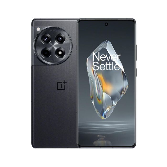 Smartphone OnePlus 12R 6,78" 256 GB Gris Iron Grey