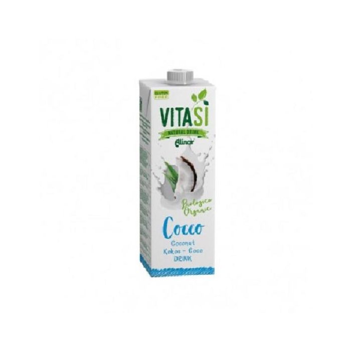 Bebida De Coco Vitasi Bebida De Coco Vitasi