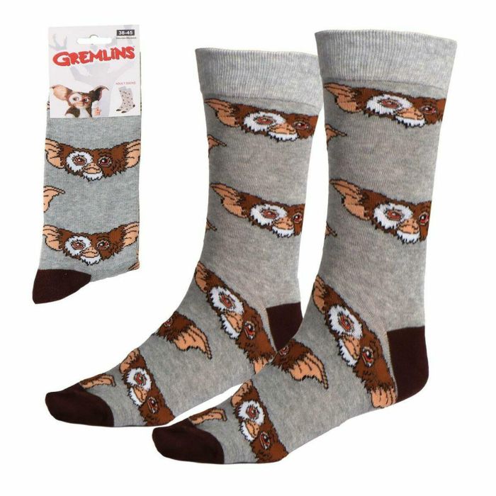 Cerdá Calcetines Gremlins, Talla 36/43 0 Cerdá Calcetines Gremlins, Talla 36/43 0