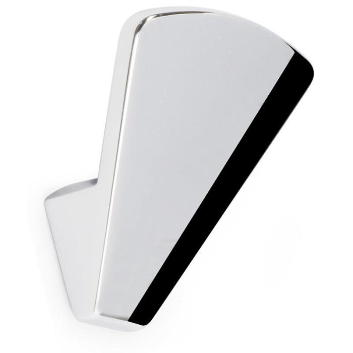 Estamp Colgador Decorglass 55x49 Cromo Brillo