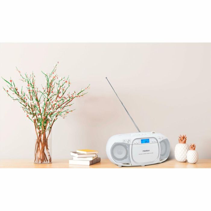 Radio Medion 1 Radio Medion 1