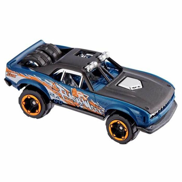 Set 5 Coches Zuru Metal Machines 10 Set 5 Coches Zuru Metal Machines 10